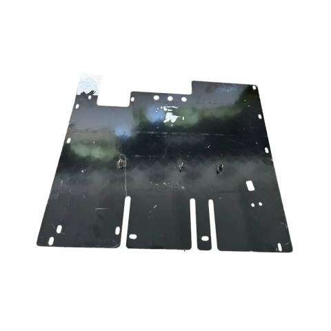 Підлога - Mototraktor