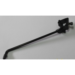 Підніжка на велосипед центральна 