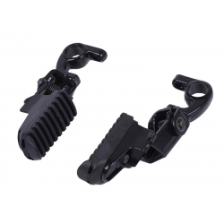 Підніжки водія (л+п) Shineray XY200/250GY-9А