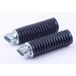 Підніжки задні, к-т: 2 шт. - Дельта