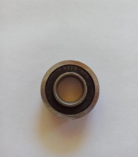 Підшипник 16/35 посилений до садової тачки, 35-16