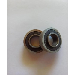 Підшипник 16/35 посилений до садової тачки, 35-16