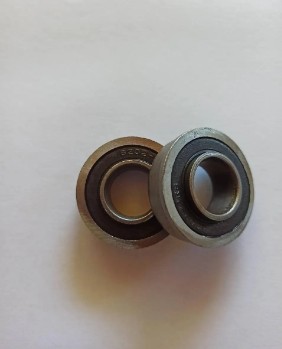 Підшипник 16/35 посилений до садової тачки, 35-16