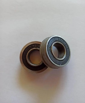 Підшипник 16/35 посилений до садової тачки, 35-16