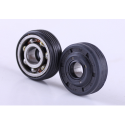 Підшипник + сальник колінвалу, к-т: 2 шт. - Partner