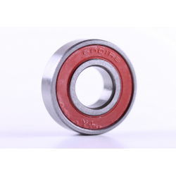 Підшипник двигуна 6001RS - 50CC2T