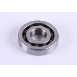 Підшипник колінвалу 16304 В NTN - Dio 18/27/Takt 24