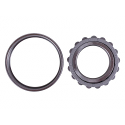 Підшипник колінвалу NF211E конусний/роликовий - 190N