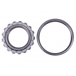 Підшипник колінвалу NF211E конусний/роликовий - 190N - TTG