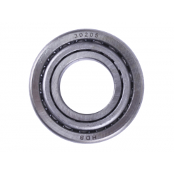 Підшипник ступиці зовнішній 30205 Shifeng 240