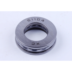 Підшипник упорний 51104 - КПП YBX