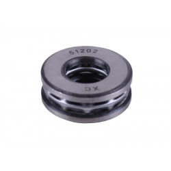 Підшипник упорний 51202 для редуктора культиватора.