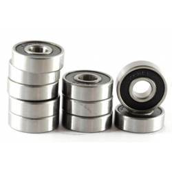 Підшипник в колесо 608 для самоката, Чехія