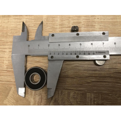 Підшипник в колесо 608 для самоката, Чехія