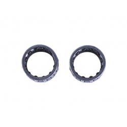 Підшипники (2 шт.) проміжного валу - КПП YBX