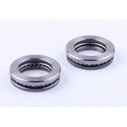 Підшипники керма, к-т: 2 шт. - Yamaha JOG