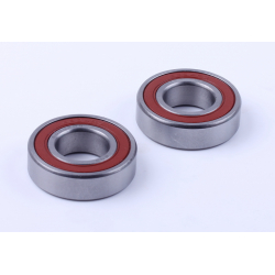 Підшипники колінвалу 6004, к-т 2шт. - 50CC2T