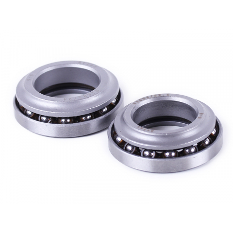 Підшипники траверси (керма), к-т: 2 шт. - Дельта/Альфа