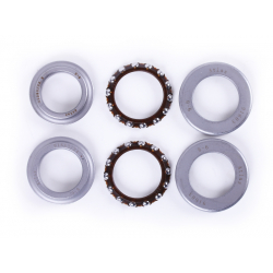 Підшипники траверси (керма), к-т: 2 шт. - Дельта/Альфа