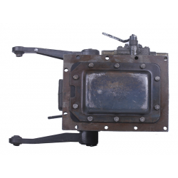 Підйомник гідравлічний Shifeng 240