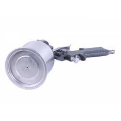 Пістолет для фарбування з бачком - Compressor