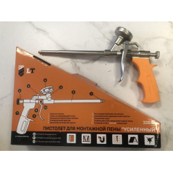 Пістолет для монтажної піни LT Посилений