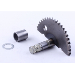 Півмісяць - Dio 50/Takt 24