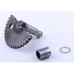 Півмісяць - Dio 50/Takt 24