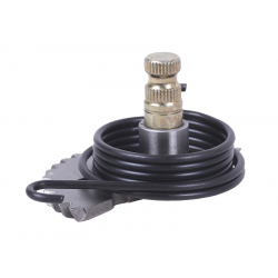 Півмісяць + пружина - 50CC4T - TTG