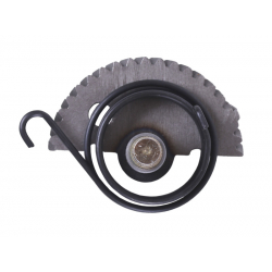 Півмісяць + пружина - 50CC4T - TTG