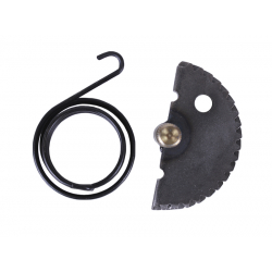 Півмісяць + пружина - 50CC4T Y-BOX