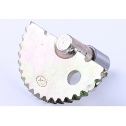 Півмісяць + втулка - 50CC4T