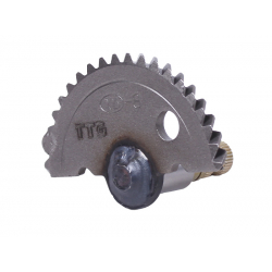 Півмісяць + втулка - 50CC4T – TTG