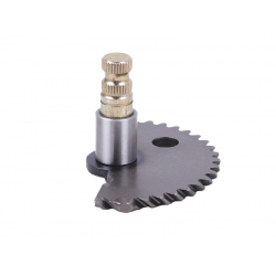 Півмісяць + втулка - 50CC4T – TTG