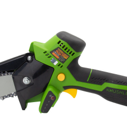 Безщіткова Акумуляторна міні пила Procraft PKA16 + 2 АКБ та зарядний пристрій