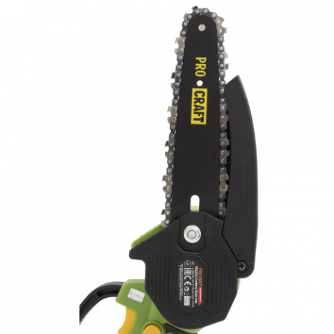 Акумуляторна міні пила Procraft PKA22Li (1 акб + зарядне)