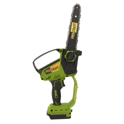 Акумуляторна пила ланцюгова Procraft PKA30 (без АКБ та ЗП)