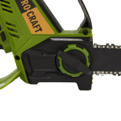 Акумуляторна пила ланцюгова Procraft PKA30 (без АКБ та ЗП)