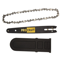 Акумуляторна пила ланцюгова Procraft PKA30 (без АКБ та ЗП)