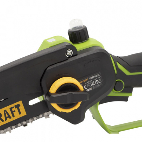 Акумуляторна міні пила Procraft PKA44 (1 акб + ЗП)