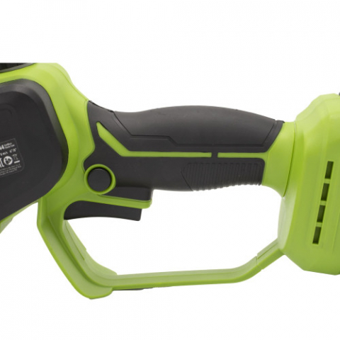 Акумуляторна міні пила Procraft PKA44 (1 акб + ЗП)