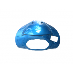 Пластик керма верхня частина - Race