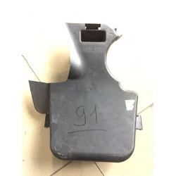 Пластик паливного бака - (вид №91)