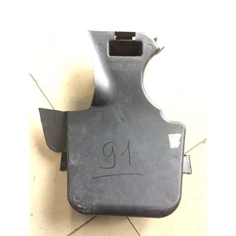 Пластик паливного бака - (вид №91)