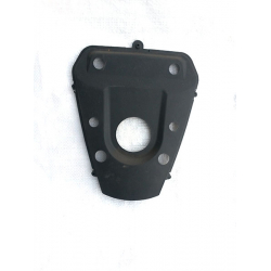 Пластик під багажник F2/F3 (вид №74)