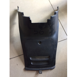 Пластик під сидіння - Freedom