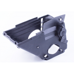 Пластик циліндра - 125/150CC