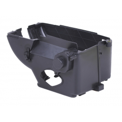 Пластик циліндра - 50CC4T Y-BOX