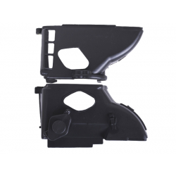 Пластик циліндра - 50CC4T Y-BOX