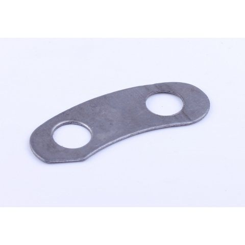 Пластина болта диференціалу замкова Xingtai 120/220